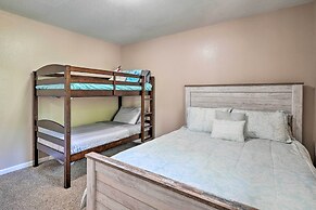 Reeds Spring Condo Near Aquarium at the Boardwalk!