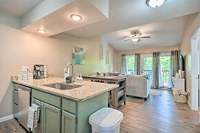 Reeds Spring Condo Near Aquarium at the Boardwalk!