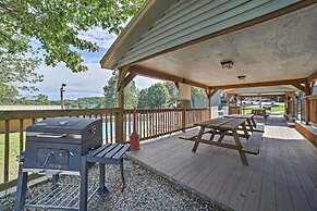 Reeds Spring Condo Near Aquarium at the Boardwalk!