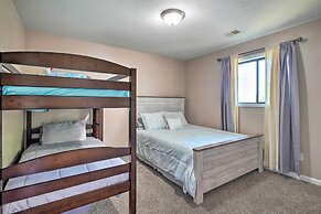 Reeds Spring Condo Near Aquarium at the Boardwalk!