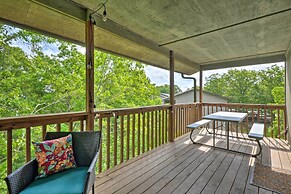 Reeds Spring Condo Near Aquarium at the Boardwalk!