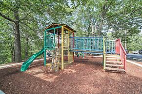 Reeds Spring Condo Near Aquarium at the Boardwalk!