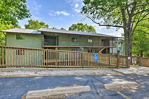 Reeds Spring Condo Near Aquarium at the Boardwalk!