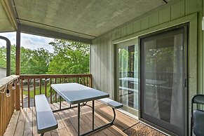 Reeds Spring Condo Near Aquarium at the Boardwalk!