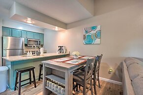 Reeds Spring Condo Near Aquarium at the Boardwalk!