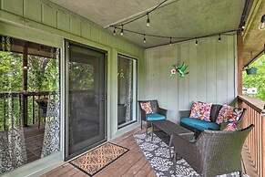 Reeds Spring Condo Near Aquarium at the Boardwalk!