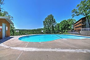 Reeds Spring Condo Near Aquarium at the Boardwalk!