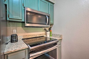 Reeds Spring Condo Near Aquarium at the Boardwalk!