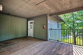 Reeds Spring Condo Near Aquarium at the Boardwalk!