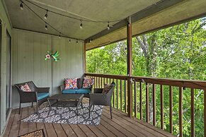 Reeds Spring Condo Near Aquarium at the Boardwalk!