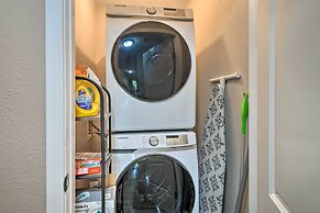 Reeds Spring Condo Near Aquarium at the Boardwalk!