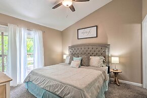 Reeds Spring Condo Near Aquarium at the Boardwalk!