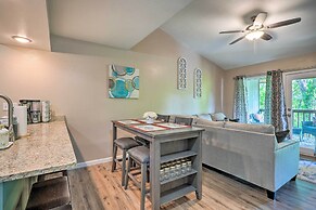 Reeds Spring Condo Near Aquarium at the Boardwalk!