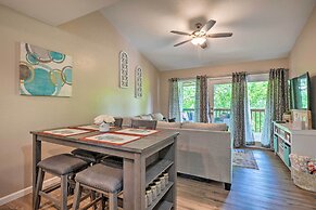 Reeds Spring Condo Near Aquarium at the Boardwalk!