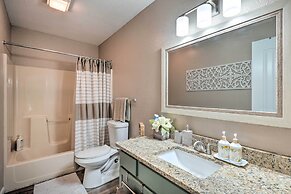 Reeds Spring Condo Near Aquarium at the Boardwalk!