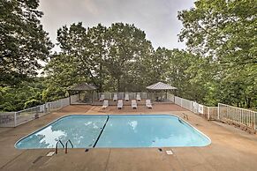 Reeds Spring Condo Near Aquarium at the Boardwalk!