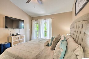 Reeds Spring Condo Near Aquarium at the Boardwalk!