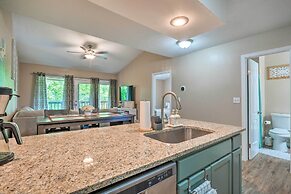 Reeds Spring Condo Near Aquarium at the Boardwalk!