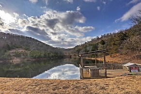 Reeds Spring Condo Near Aquarium at the Boardwalk!