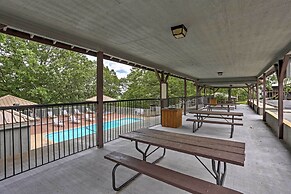 Reeds Spring Condo Near Aquarium at the Boardwalk!