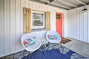 Picturesque Duplex Unit, 1/2 Mi to the Beach!