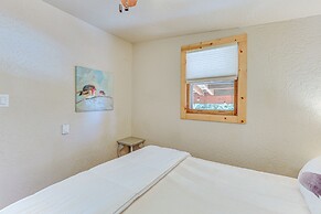 Scenic Lead Cabin: Steps to Terry Peak Ski Area!