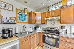 Scenic Lead Cabin: Steps to Terry Peak Ski Area!