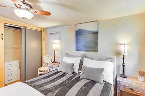 Scenic Lead Cabin: Steps to Terry Peak Ski Area!