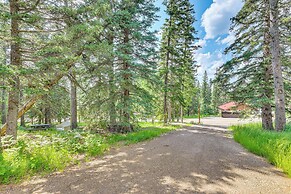 Scenic Lead Cabin: Steps to Terry Peak Ski Area!