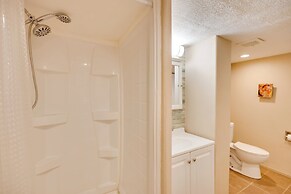 Secluded Elizabeth Apt on 3 Acres: Pets Welcome!