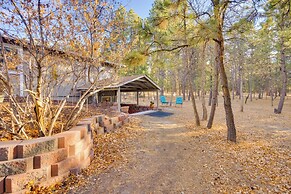 Secluded Elizabeth Apt on 3 Acres: Pets Welcome!