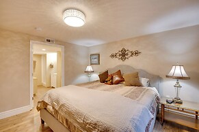 Secluded Elizabeth Apt on 3 Acres: Pets Welcome!