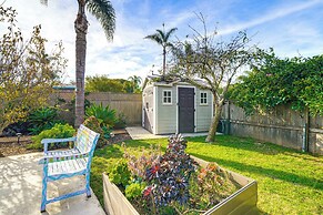Santa Barbara Home w/ Private Outdoor Pool!