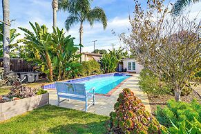 Santa Barbara Home w/ Private Outdoor Pool!
