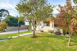 Santa Barbara Home w/ Private Outdoor Pool!