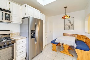 Santa Barbara Home w/ Private Outdoor Pool!