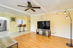 Santa Barbara Home w/ Private Outdoor Pool!