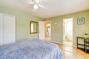 Santa Barbara Home w/ Private Outdoor Pool!