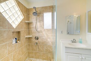 Santa Barbara Home w/ Private Outdoor Pool!