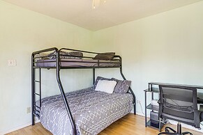 Santa Barbara Home w/ Private Outdoor Pool!