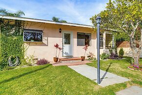 Santa Barbara Home w/ Private Outdoor Pool!