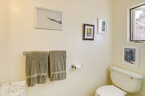 Santa Barbara Home w/ Private Outdoor Pool!