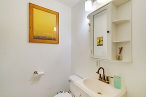 Santa Barbara Home w/ Private Outdoor Pool!