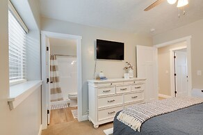 Ranch Escape w/ Patio ~ 21 Mi to Bryce Canyon