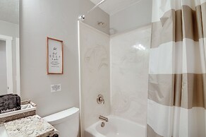 Ranch Escape w/ Patio ~ 21 Mi to Bryce Canyon