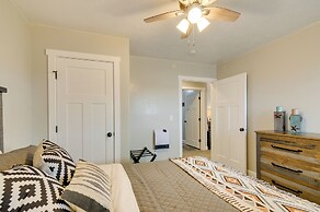 Ranch Escape w/ Patio ~ 21 Mi to Bryce Canyon