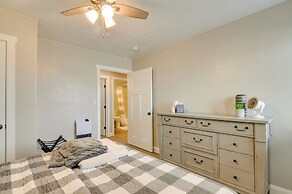 Ranch Escape w/ Patio ~ 21 Mi to Bryce Canyon