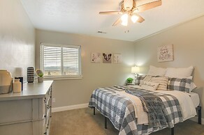 Ranch Escape w/ Patio ~ 21 Mi to Bryce Canyon