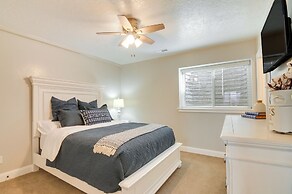 Ranch Escape w/ Patio ~ 21 Mi to Bryce Canyon