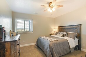 Ranch Escape w/ Patio ~ 21 Mi to Bryce Canyon